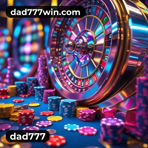 Odds Competitivas dad777
