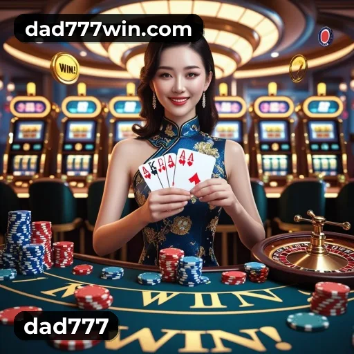 Cash Out dad777