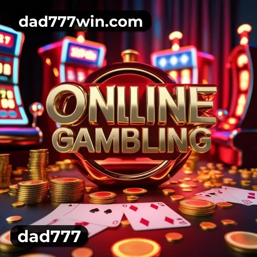 Licença Curaçao dad777
