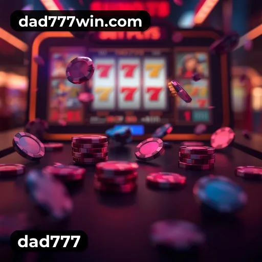 dad777 Pagamento Seguro SSL