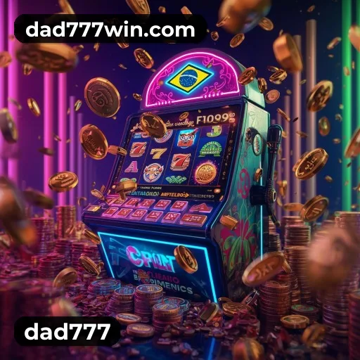 dad777 Certificado eCOGRA - Jogos Justos Auditados
