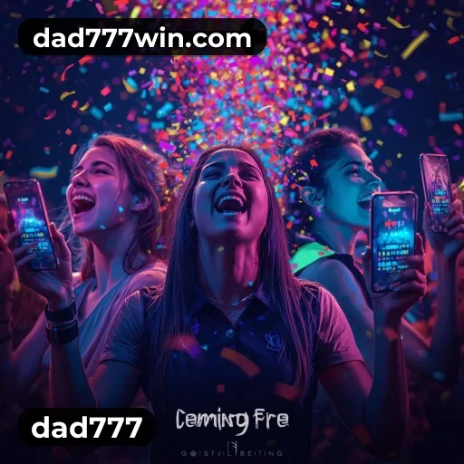 dad777 Certificado eCOGRA - Jogos Justos Auditados