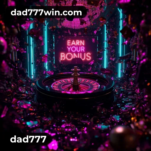 dad777 Instalar Logo 3
