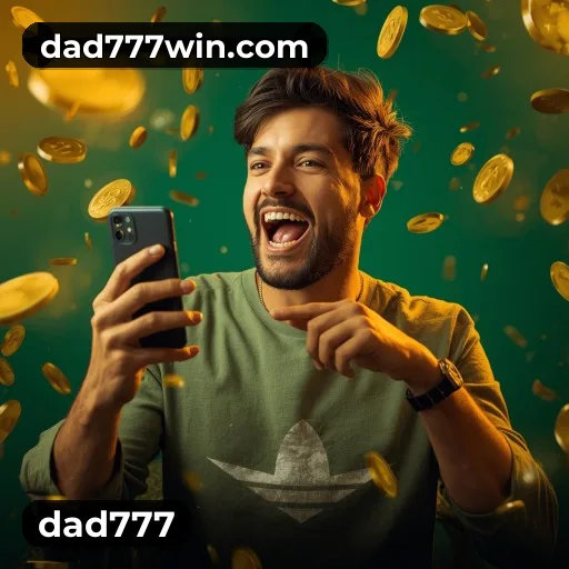 dad777 Instalar Logo 1