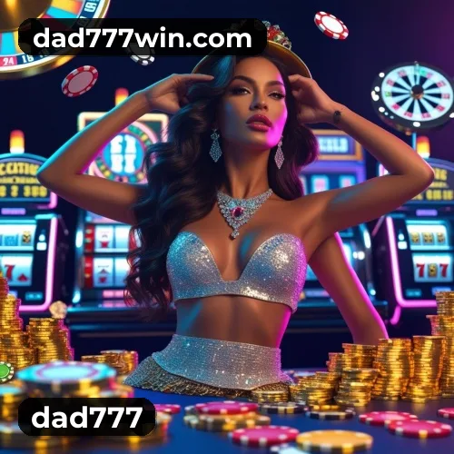 Loteria dad777 - Quina e mais jogos