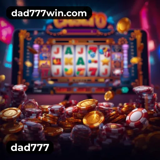 Loteria dad777 - Lotofácil diária