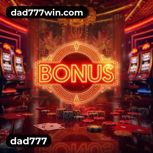 Slots dad777 - Giros Grátis Diários