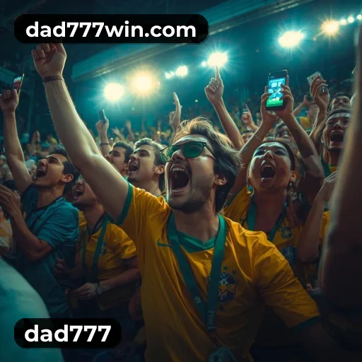 Telegram dad777 - Suporte Prioritário 24/7