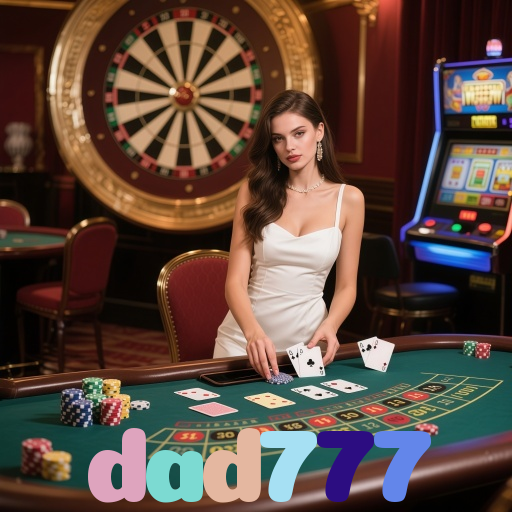 dad777