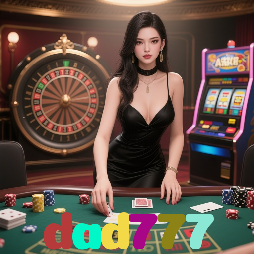 dad777