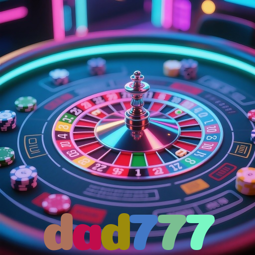 dad777