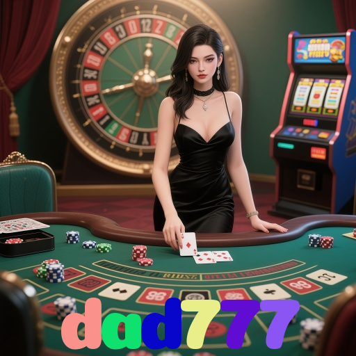 dad777