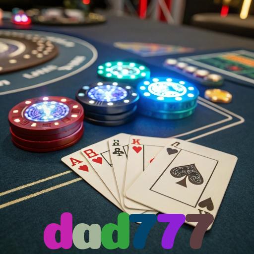 dad777