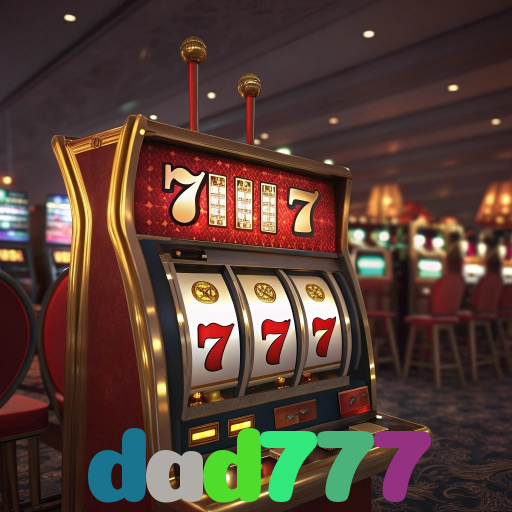 dad777