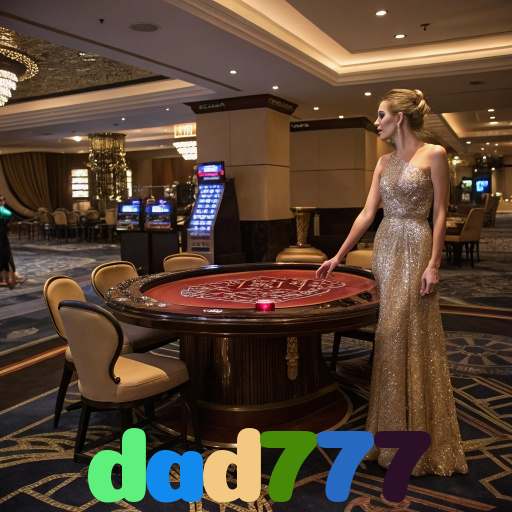 dad777