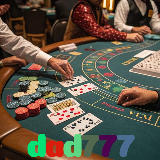 dad777