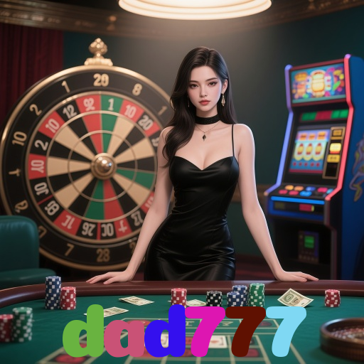 dad777